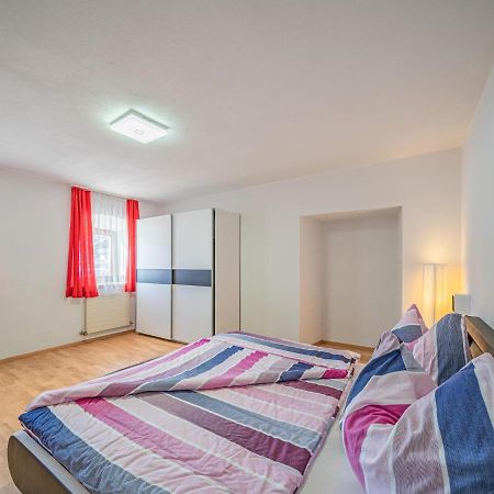 Apartment Am Lift Top 1 Hopfgarten im Brixental Ngoại thất bức ảnh