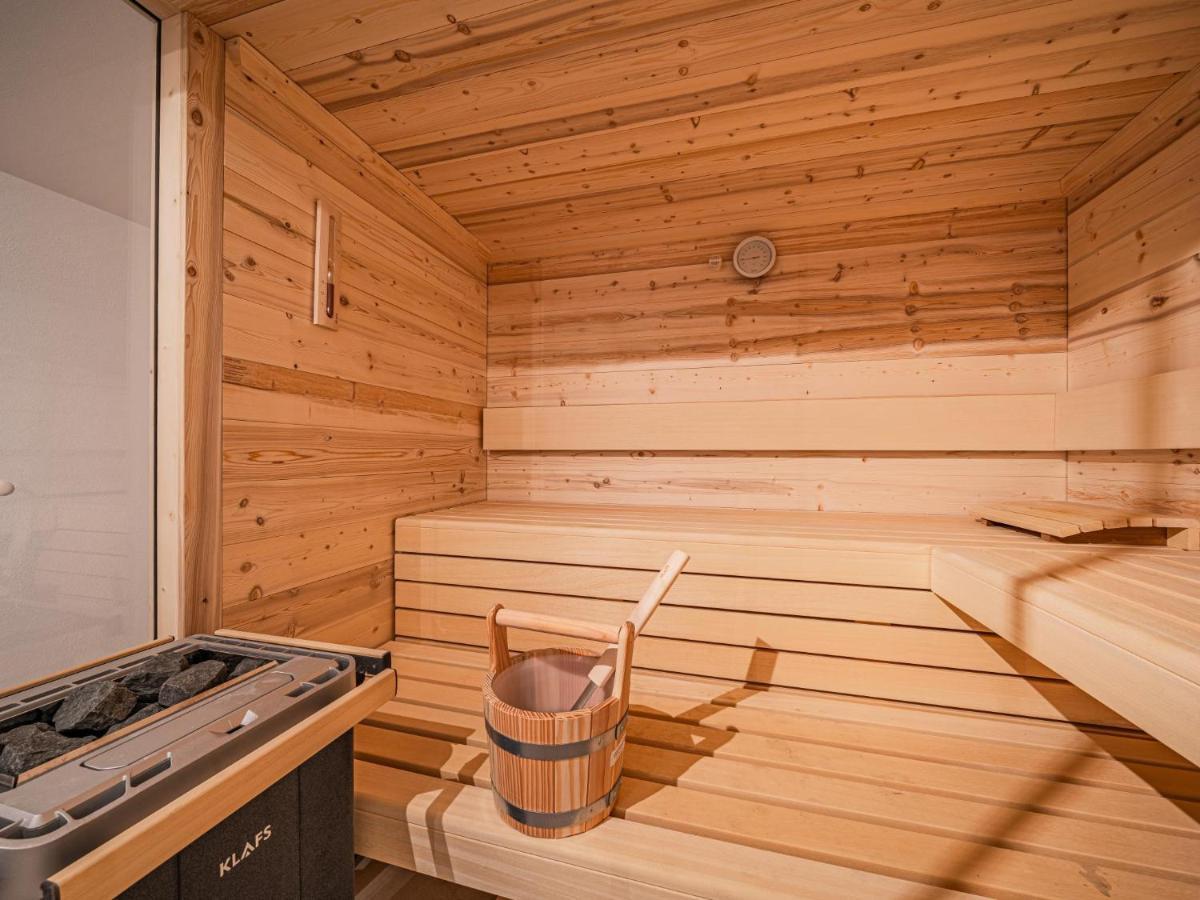 Apartment Am Lift Top 1 Hopfgarten im Brixental Ngoại thất bức ảnh