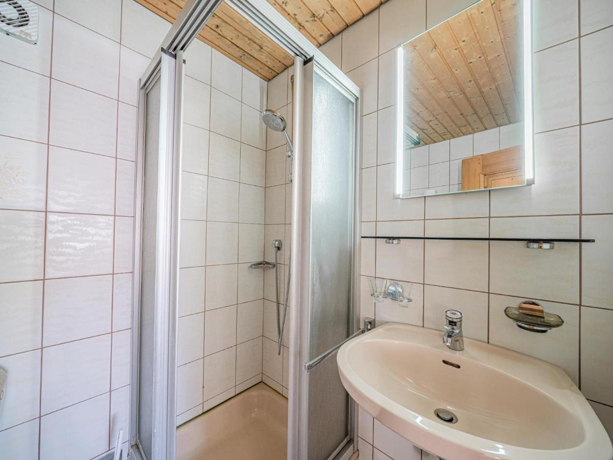 Apartment Am Lift Top 1 Hopfgarten im Brixental Ngoại thất bức ảnh