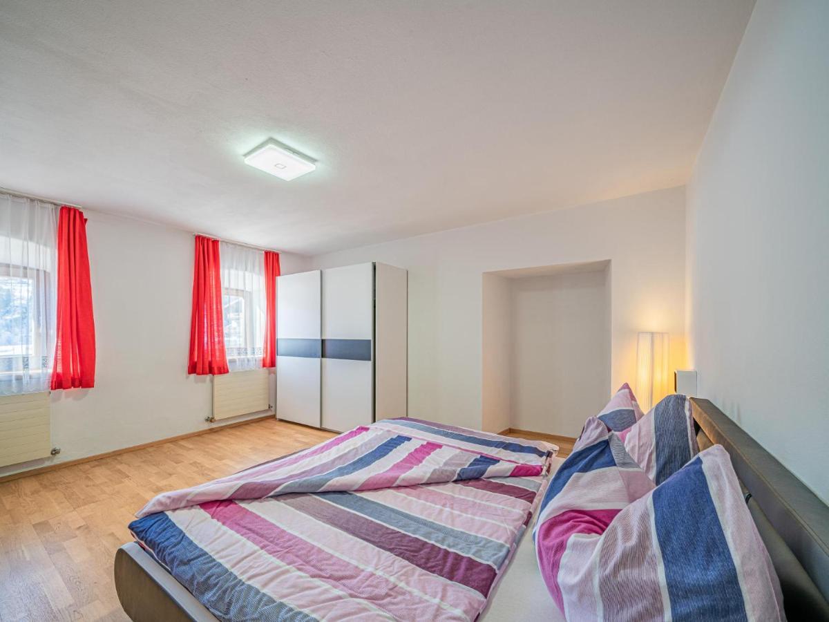 Apartment Am Lift Top 1 Hopfgarten im Brixental Ngoại thất bức ảnh